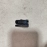 SCRATCHED! 2018-2023 GMC TERRAIN REAR LEFT SIDE QUARTER SLE LOGO EMBLEM OEM
