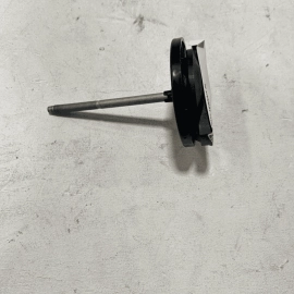 SCRATCHED! 2018-2023 GMC TERRAIN SPARE TIRE WHEEL HOLD DOWN RETAINER BOLT O