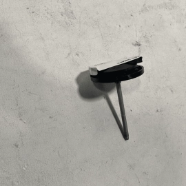 SCRATCHED! 2018-2023 GMC TERRAIN SPARE TIRE WHEEL HOLD DOWN RETAINER BOLT O