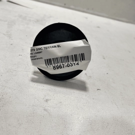 SCRATCHED! 2018-2023 GMC TERRAIN SPARE TIRE WHEEL HOLD DOWN RETAINER BOLT O
