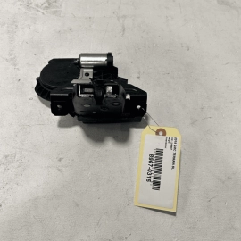2018 - 2023 GMC TERRAIN REAR TAILGATE LIFTGATE LATCH LOCK ACTUATOR /w MOTOR