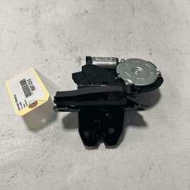 2018 - 2023 GMC TERRAIN REAR TAILGATE LIFTGATE LATCH LOCK ACTUATOR /w MOTOR