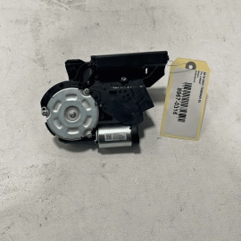 2018 - 2023 GMC TERRAIN REAR TAILGATE LIFTGATE LATCH LOCK ACTUATOR /w MOTOR