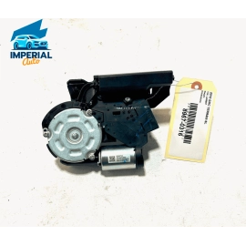 2018 - 2023 GMC TERRAIN REAR TAILGATE LIFTGATE LATCH LOCK ACTUATOR /w MOTOR