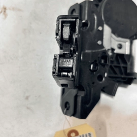 2018 - 2023 GMC TERRAIN REAR TAILGATE LIFTGATE LATCH LOCK ACTUATOR /w MOTOR
