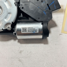 2018 - 2023 GMC TERRAIN REAR TAILGATE LIFTGATE LATCH LOCK ACTUATOR /w MOTOR