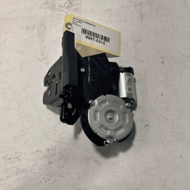 2018 - 2023 GMC TERRAIN REAR TAILGATE LIFTGATE LATCH LOCK ACTUATOR /w MOTOR