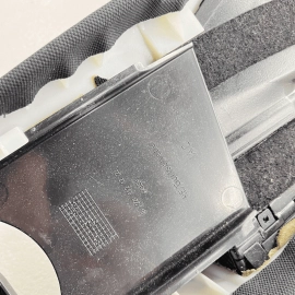 Right Passenger Side B Pillar Upper Trim Cover OEM 2007-2013 MERCEDES S550 