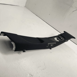 Right Passenger Side B Pillar Upper Trim Cover OEM 2007-2013 MERCEDES S550 