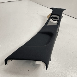 Right Passenger Side B Pillar Upper Trim Cover OEM 2007-2013 MERCEDES S550 