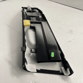 Right Passenger Side B Pillar Upper Trim Cover OEM 2007-2013 MERCEDES S550 