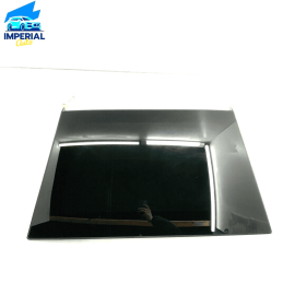 2012 - 2013 MERCEDES-BENZ S550 W221 Center Middle Panoramic Roof Glass OEM
