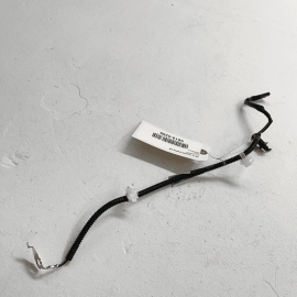 TOYOTA CAMRY 2018 - 2021 REAR RIGHT PASSENGER SIDE FLOOR WIRE WIRING HARNES