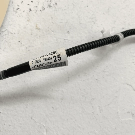 TOYOTA CAMRY 2018 - 2021 REAR RIGHT PASSENGER SIDE FLOOR WIRE WIRING HARNES