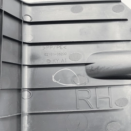 TOYOTA CAMRY 2018 - 2021 FRONT RIGHT PASSENGER SIDE KICK PANEL TRIM COVER O