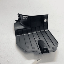TOYOTA CAMRY 2018 - 2021 FRONT RIGHT PASSENGER SIDE KICK PANEL TRIM COVER O