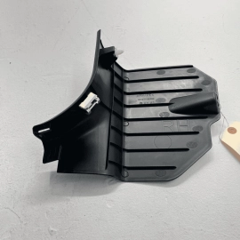 TOYOTA CAMRY 2018 - 2021 FRONT RIGHT PASSENGER SIDE KICK PANEL TRIM COVER O