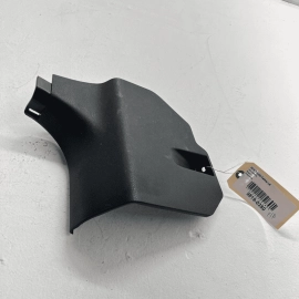 TOYOTA CAMRY 2018 - 2021 FRONT RIGHT PASSENGER SIDE KICK PANEL TRIM COVER O