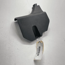 TOYOTA CAMRY 2018 - 2021 FRONT RIGHT PASSENGER SIDE KICK PANEL TRIM COVER O