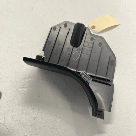 TOYOTA CAMRY 2018 - 2021 FRONT RIGHT PASSENGER SIDE KICK PANEL TRIM COVER O