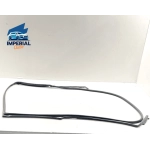2016 - 2021 HONDA PILOT REAR RIGHT PASSENGER SIDE DOOR WEATHERSTRIP SEAL OE