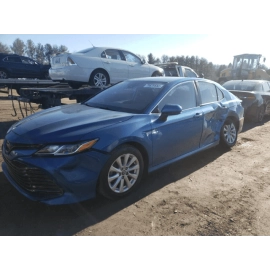 2018-2021 Toyota Camry 2.5L HVAC Heater Water Coolant Hose Tube Line Pipe O