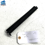 2013-2018 Ford Focus ST Radiator Fan Shutter Air Deflector BM51-8472-A OEM