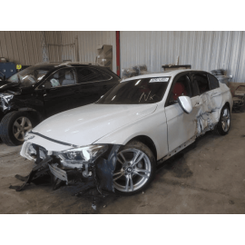 Boot Floor Lashing Eye Anchor Point Loop 7271174 2011-2018 BMW 340 F30 F32 