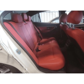 Boot Floor Lashing Eye Anchor Point Loop 7271174 2011-2018 BMW 340 F30 F32 