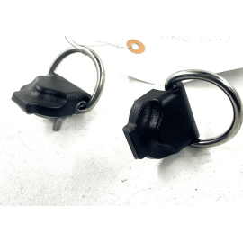 Boot Floor Lashing Eye Anchor Point Loop 7271174 2011-2018 BMW 340 F30 F32 