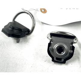 Boot Floor Lashing Eye Anchor Point Loop 7271174 2011-2018 BMW 340 F30 F32 