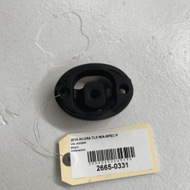 ACURA TLX REAR LEFT / RIGHT SIDE EXHAUST MUFFLER PIPE HANGER OEM 1PCS 2018-