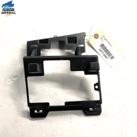 2012-20 Tesla Model S Dashboard Display Monitor Module Cubby Holder Bracket