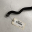 2017-2020 Tesla Model S AWD Heater to HV Battery Coolant Hose Tube Pipe Lin