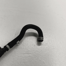 2017-2020 Tesla Model S AWD Heater to HV Battery Coolant Hose Tube Pipe Lin