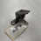 2023 MAZDA CX-50 FRONT RIGHT PASSENGER SIDE DOOR LOWER HINGE OEM - 47C -
