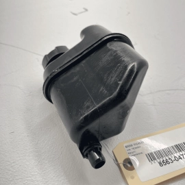 2018-2021 BMW 240XI 240I ENGINE COOLANT AUXILIARY RESERVOIR EXPANSION TANK 