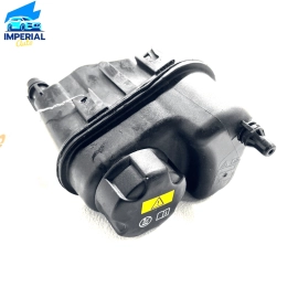 2018-2021 BMW 240XI 240I ENGINE COOLANT AUXILIARY RESERVOIR EXPANSION TANK 
