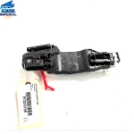 Rear Right Passenger Side Door Exterior Handle Frame Base OEM 18-23 Toyota 