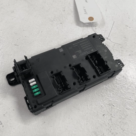 2013 - 2019 BMW GRAN COUPE 428I F36 REAR BODY CONTROL MODULE UNIT OEM