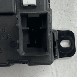 2013 - 2019 BMW GRAN COUPE 428I F36 REAR BODY CONTROL MODULE UNIT OEM