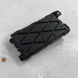2013 - 2019 BMW GRAN COUPE 428I F36 REAR BODY CONTROL MODULE UNIT OEM