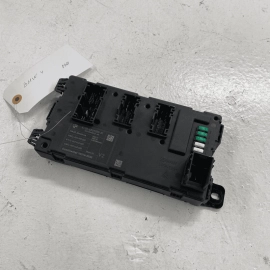 2013 - 2019 BMW GRAN COUPE 428I F36 REAR BODY CONTROL MODULE UNIT OEM