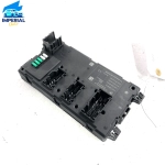 2013 - 2019 BMW GRAN COUPE 428I F36 REAR BODY CONTROL MODULE UNIT OEM