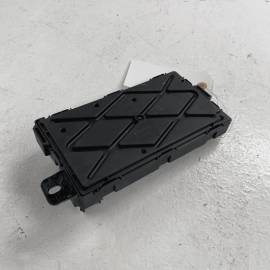 2013 - 2019 BMW GRAN COUPE 428I F36 REAR BODY CONTROL MODULE UNIT OEM