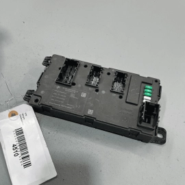 2013 - 2019 BMW GRAN COUPE 428I F36 REAR BODY CONTROL MODULE UNIT OEM