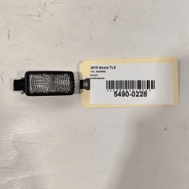 2015-2020 Acura TLX MDX RDX Front Left or Right Courtesy Lamp Lens Light 1p