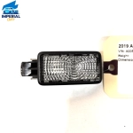 2015-2020 Acura TLX MDX RDX Front Left or Right Courtesy Lamp Lens Light 1p