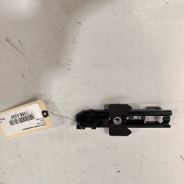 FRONT RIGHT PASSENGER SEATBELT HEIGHT ADJUSTER AUDI A6 PREMIUM 2012-2018 OE