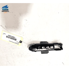 FRONT RIGHT PASSENGER SEATBELT HEIGHT ADJUSTER AUDI A6 PREMIUM 2012-2018 OE FRONT RIGHT PASSENGER SEATBELT HEIGHT ADJUSTER AUDI A6 PREMIUM 2012-2018 OE